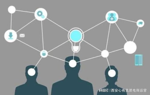 西安心有靈犀 操作淘寶平臺上的非標品代運營是這樣布局的