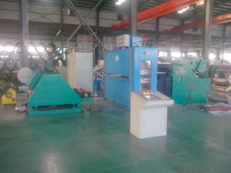 西安金盛源機(jī)械廠 專(zhuān)業(yè)制造包裝設(shè)備、分切機(jī)與噴涂生產(chǎn)線的領(lǐng)先企業(yè)